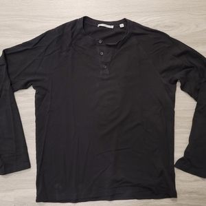 Vince, size M, Black